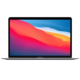  京东百亿补贴：Apple 苹果 MacBook Air 2020款 13.3英寸笔记本电脑（M1、8GB、256GB）　