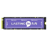 LASTINGIN 久内 i70 NVMe M.2 固态硬盘 2TB（PCI-E4.0）