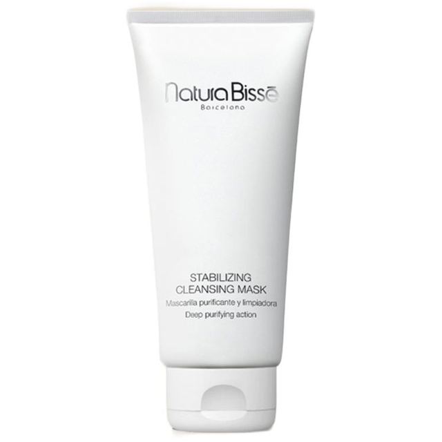 悦碧施 净透洁肤面膜75ml