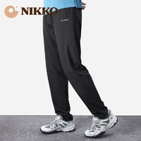 会员专享：NIKKO 日高 登山快干裤弹力裤 MH61
