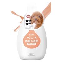 hipidog 嬉皮狗 宠物沐浴露 500ml