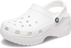 crocs 卡骆驰 中性 日式经典厚根凉鞋