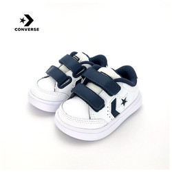 CONVERSE 匡威 韩国直邮Converse 跑步鞋 匡威儿童运动鞋 STAR COURT 762863C