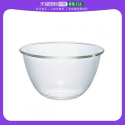 HARIO 搅拌碗耐热玻璃2200毫升日本制造MXP-2200