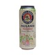 PAULANER 保拉纳 德国进口柏龙白保拉纳白啤酒 小麦听装啤酒500ML*24听12.5度