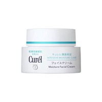 Curél 珂润 润浸保湿滋养乳霜 40g