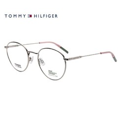 TOMMY HILFIGER 汤米·希尔费格 汤米希尔费格女款光学眼镜休闲简约镜框眼镜框0089
