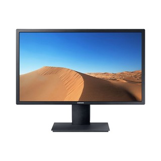 SAMSUNG 三星 21.5英寸高清显示器电脑IPS屏家用办公护眼壁挂S22A310NHC