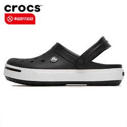 crocs 卡骆驰 男女款户外休沙滩鞋 10126-60