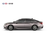 TOYOTA 丰田 一汽丰田 AVALON 亚洲龙 双擎 2.0L汽油动力进取版