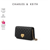 CHARLES & KEITH 女士斜挎包 CK2-70160082-2