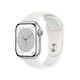 京东百亿补贴：Apple 苹果 Watch Series 8 智能手表 41mm GPS版