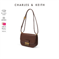 CHARLES & KEITH 女士斜挎包 CK2-80781400