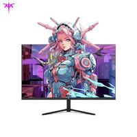 KTC H24T19 23.8英寸 IPS G-sync FreeSync 显示器（1920×1080、165Hz、99％sRGB、HDR10）