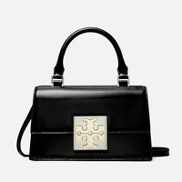 TORY BURCH Bon-Bon 女士手提斜挎包 迷你布丁包