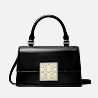 母亲节好礼：TORY BURCH Bon-Bon 女士手提斜挎包 迷你布丁包