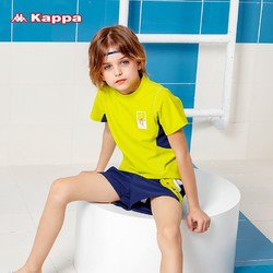 Kappa 卡帕 儿童游泳衣