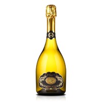 格雷曼（geleiman）意大利  原瓶进口 美人鱼莫斯卡托6%vol 优质起泡葡萄酒 750ml 单支