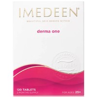 IMEDEEN 伊美婷 胶原蛋白片 25岁型 120 片