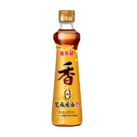 金龙鱼 芝麻香油 400ml