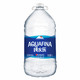 pepsi 百事 可乐纯水乐 AQUAFINA 天然饮用水 纯净水 5L*4瓶 整箱 百事可乐出品