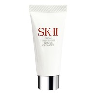 SK-II 舒透护肤洁面霜 长管 20g