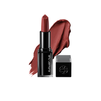 shu uemura 植村秀 柔雾小黑方 无色限绢感柔雾唇膏 #KM RD 176 3.3g