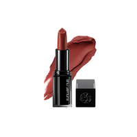 shu uemura 植村秀 柔雾小黑方 无色限绢感柔雾唇膏 #KM BG 966 3.3g