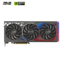 京东百亿补贴：ASUS 华硕 ROG-STRIX-GeForce RTX4060TI-O8G-GAMING 电竞游戏显卡