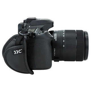 JJC 单反相机手腕带 适用于尼康D5300 D810 D7500 Z7 Z6II佳能R8 R6II R5C RP 90D 760D 80D 77D配件