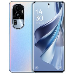 OPPO Reno10 Pro 5G智能手机 16GB+256GB