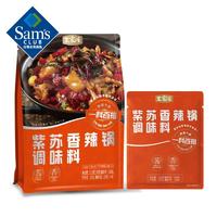 Sam's 王家渡 紫苏香辣锅调味料 512g