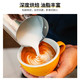 PLUS会员：云啡 云南小粒咖啡意式拼配特浓现磨手冲低酸浓缩深度烘焙咖啡豆250g