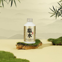 临水小兼香 纯粮酿造  浓酱兼香型白酒52度125ml