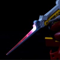 MENG 新世纪福音战士 EVA 2/二号机 免胶预分色关节可动拼装模型 新世纪福音战士EVA2号机+支架