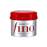 SHISEIDO 资生堂 日本 Shiseido 资生堂 Fino渗透护发膜 230g