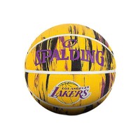 SPALDING 斯伯丁 7号篮球 84-095Y