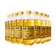 88VIP：秋林·格瓦斯 秋林格瓦斯 发酵饮料0脂低能量350ml*12瓶俄罗斯风味饮料东北特产