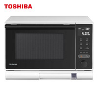 TOSHIBA 东芝 水波炉微波炉烤箱微蒸烤一体机台式家用智能小型光波炉VT6262