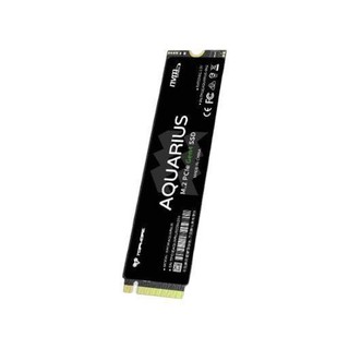 TOPMORE 达墨 水瓶座 AQUARIUS NVMe M.2 固态硬盘 2TB