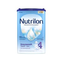 Nutrilon 诺优能 荷兰牛栏进口诺优能婴幼儿奶粉4段 800g
