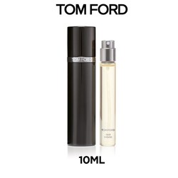 TOM FORD 汤姆·福特 珍华乌木中性浓香水 EDP 10ml
