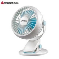 CHIGO 志高 USB插电款电风扇 2档