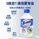 88VIP：Texlabs 泰克斯乐 洗衣机槽清洁剂滚筒清洗剂500ml*2强力除污垢除菌除异味