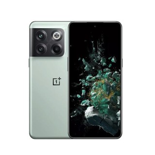 OnePlus 一加 Ace Pro 5G手机 12GB+256GB 青雾