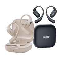 SHOKZ 韶音 OpenFit T910 开放式挂耳式降噪蓝牙耳机