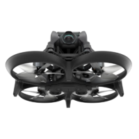 DJI 大疆 Avata 智选套装 专业航拍小型无人机（灰色）