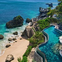 能省至少三分之一！巴厘岛5-7天自由行（含香港往返机票+2晚阿雅娜酒店）