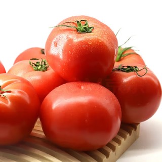 GREER 绿行者 沙瓤生吃西红柿 2.5kg