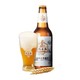 88VIP：双合盛 北京双合盛国产精酿啤酒德式小麦白啤原浆高度整箱500ml*6瓶
